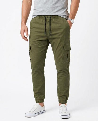 Nordara - Vivin | Cargo Jogger Hose Herren