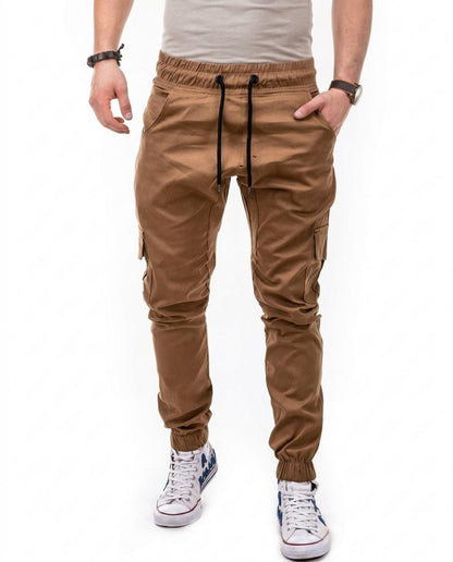 Nordara - Vivin | Cargo Jogger Hose Herren