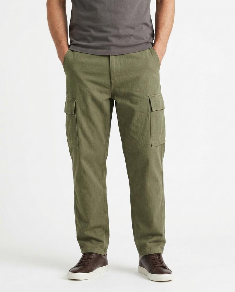 Nordara - Vaven | Cargo Latz Hose Unisex
