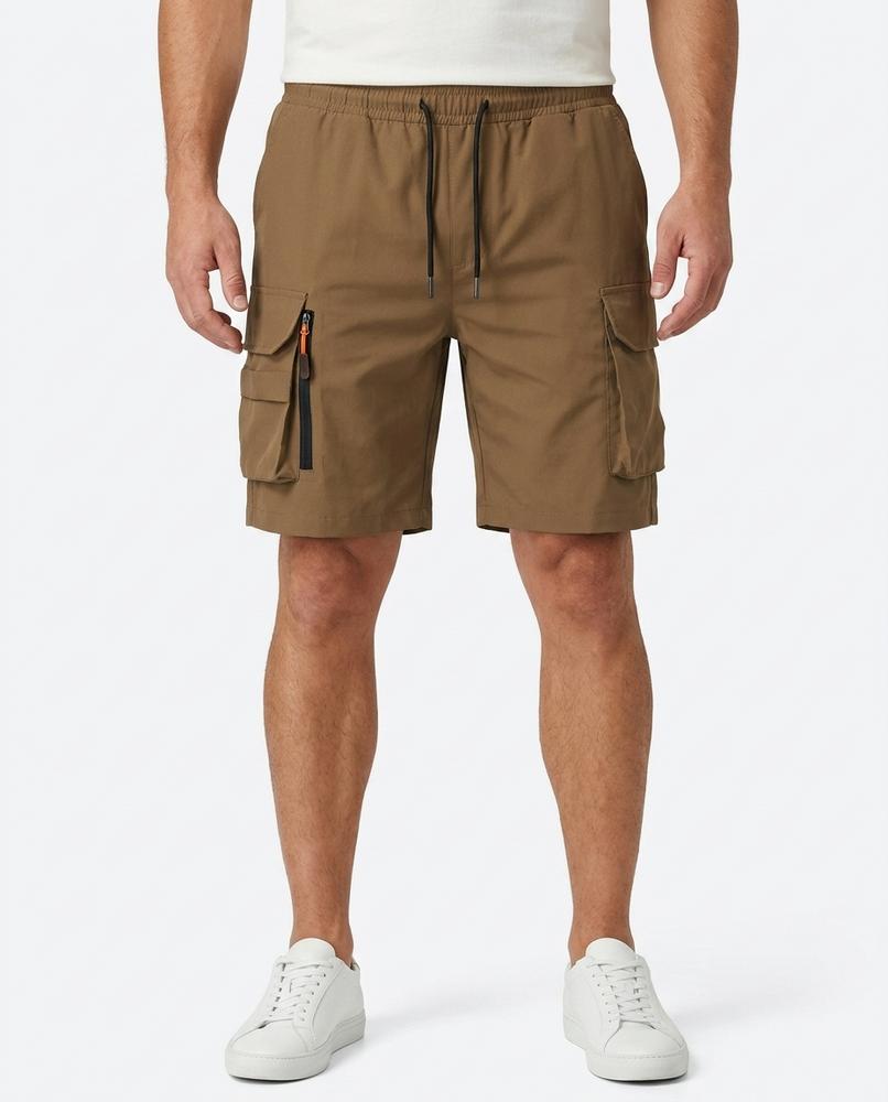 Nordara - Risel | Funktionale Kurze Hose Herren