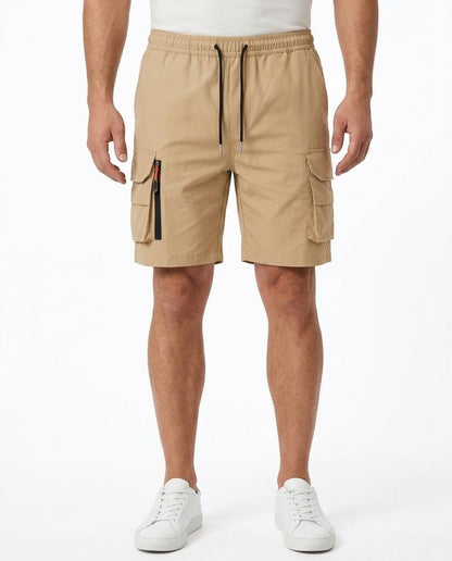Nordara - Risel | Funktionale Kurze Hose Herren