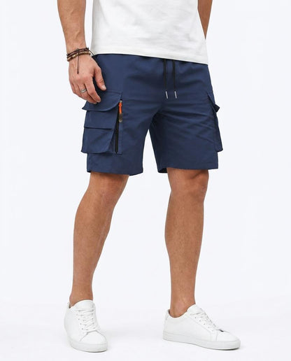 Nordara - Risel | Funktionale Kurze Hose Herren
