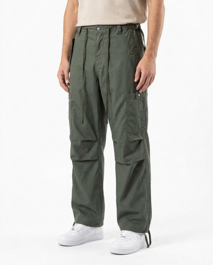 Nordara - Cover | Funktionale Weite Hose Unisex