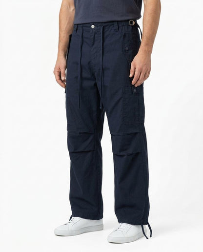 Nordara - Cover | Funktionale Weite Hose Unisex