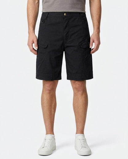 Nordara - Vimon | Kurze Baumwoll Hose Herren