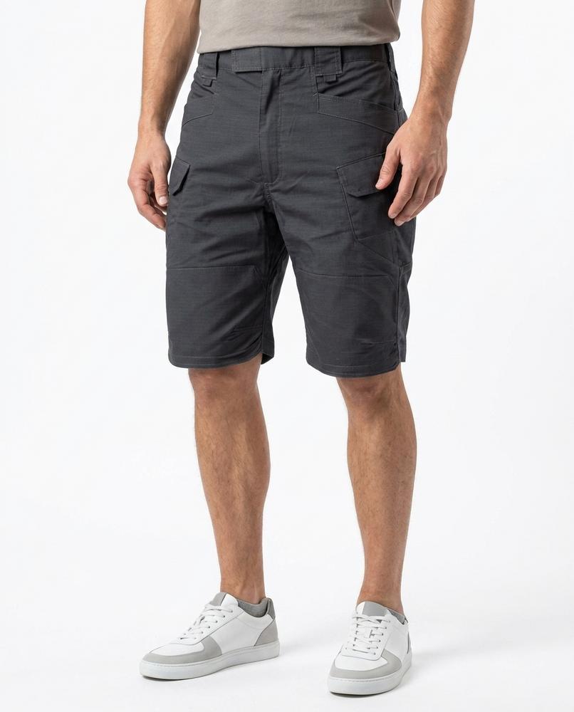 Nordara - Vimon | Kurze Baumwoll Hose Herren