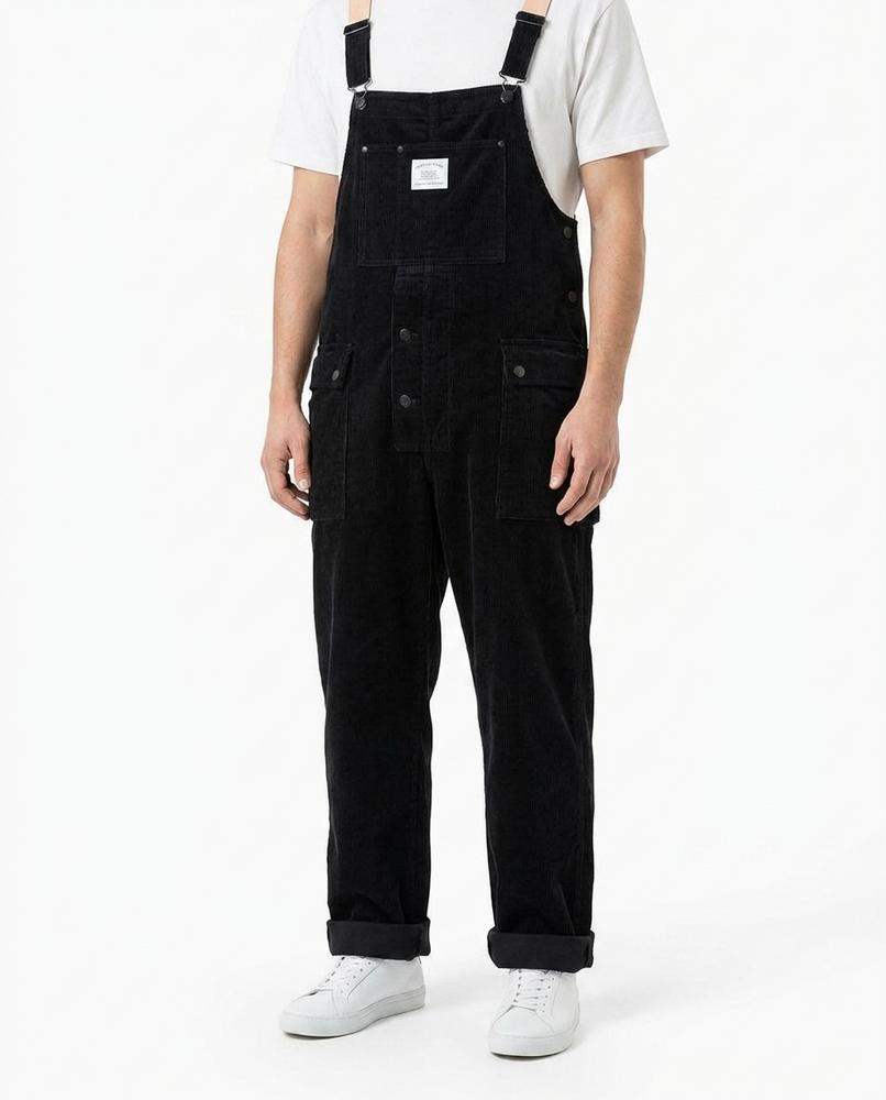 Nordara - Lysol | Cord Gerippte Hose Unisex
