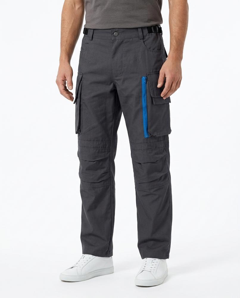Nordara - Nehal | Funktionale Synthetik Hose Unisex
