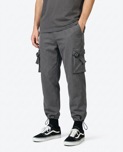 Nordara - Vaken | Konische Funktionale Hose Unisex