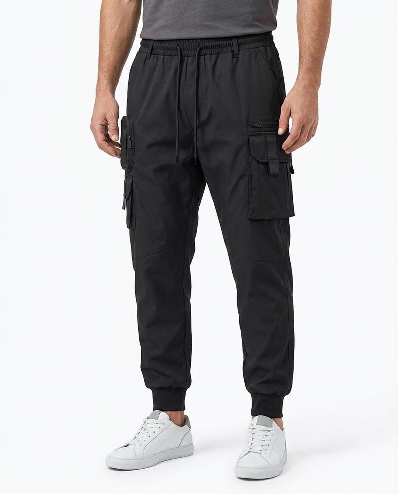Nordara - Damir | Funktionelle Synthetische Hose Unisex