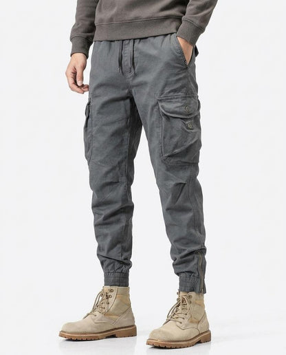 Nordara - Madar | Cargo Baumwoll Hose Herren