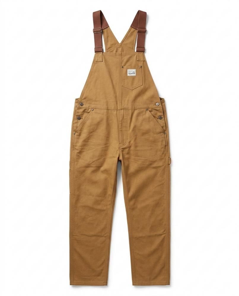 Nordara - Savel | Verstellbare Canvas Hose Herren