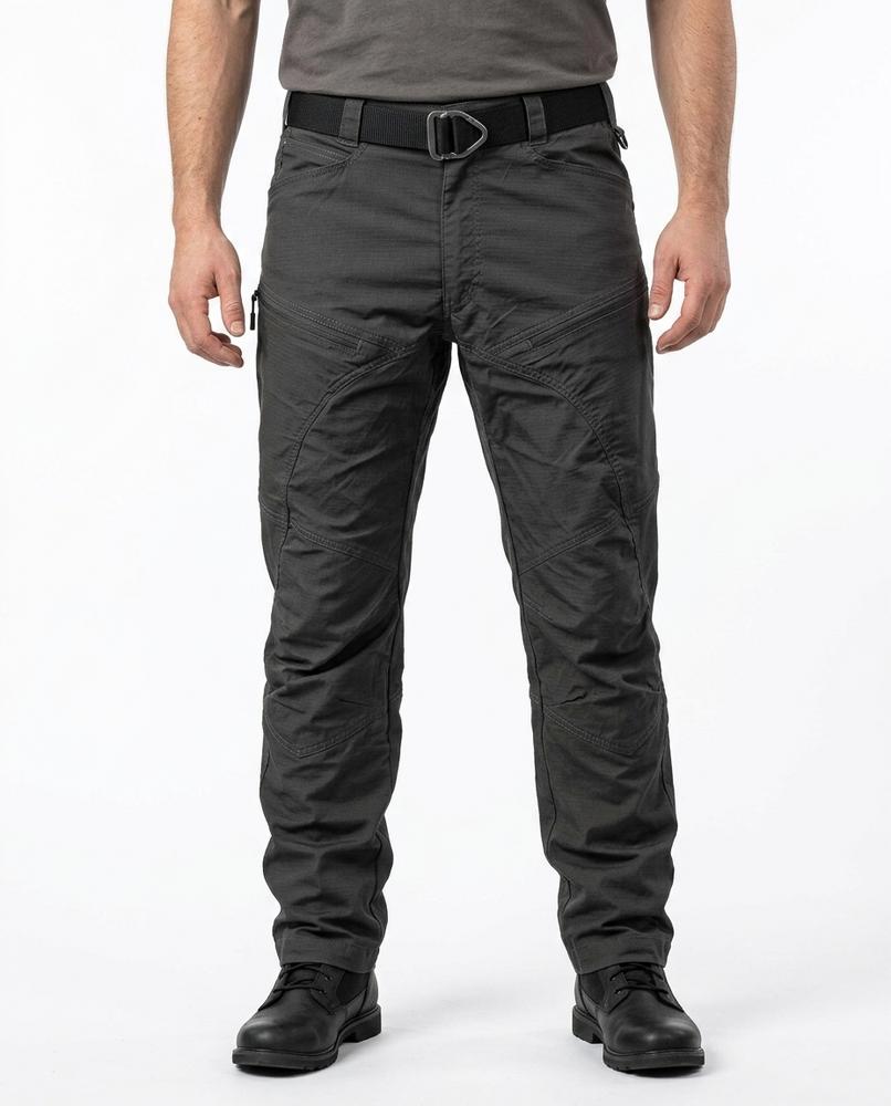 Nordara - Matal | Funktionale Baumwoll Hose Herren