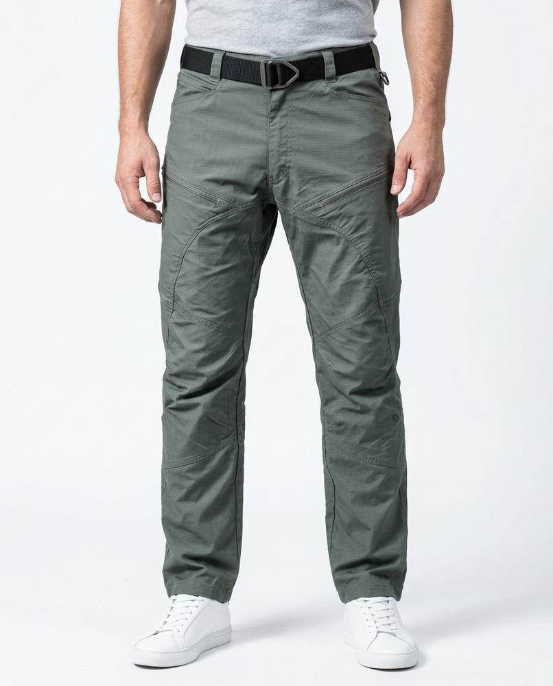 Nordara - Matal | Funktionale Baumwoll Hose Herren