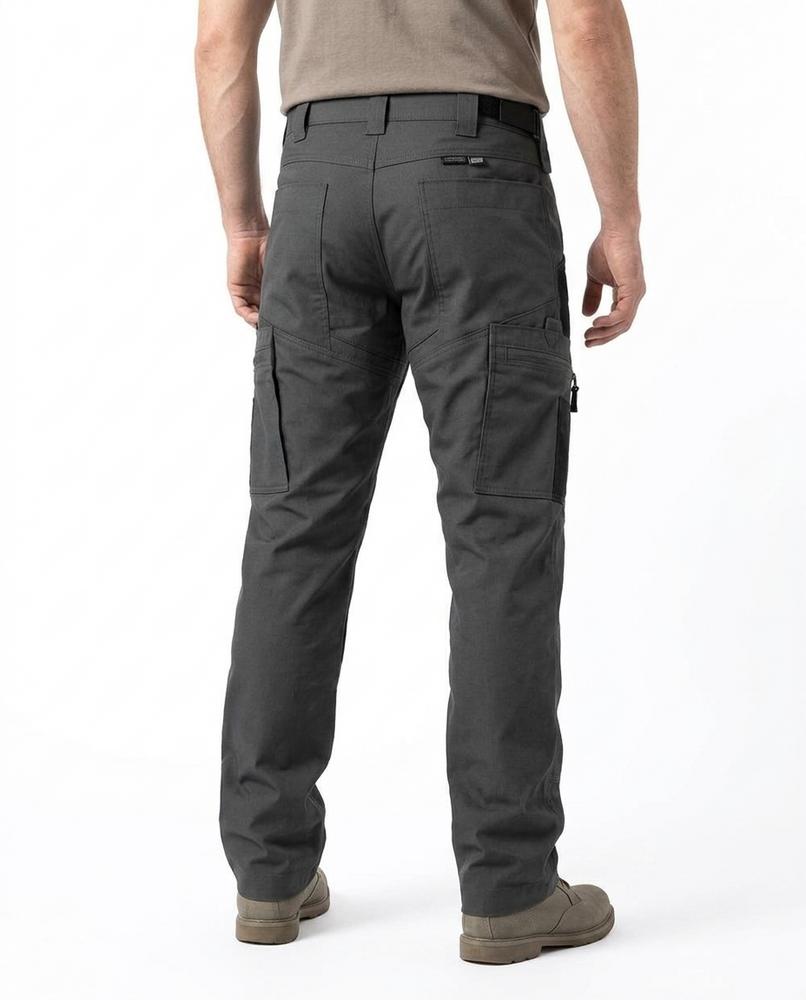 Nordara - Cavar | Funktionale Twill Hose Herren