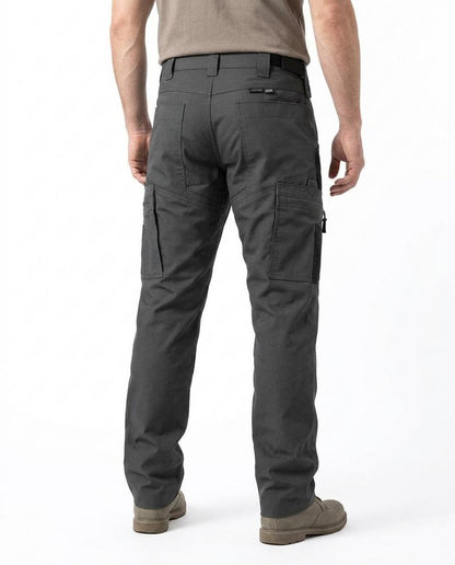 Nordara - Cavar | Funktionale Twill Hose Herren