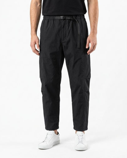 Nordara - Sanor | Gerade Geschnittene Baumwoll Hose Unisex